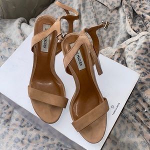 Steve Madden heels